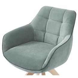 Sillon Giratorio Donatelo - Ideal Furniture ES