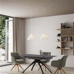 Sillon Giratorio Donatelo - Ideal Furniture ES