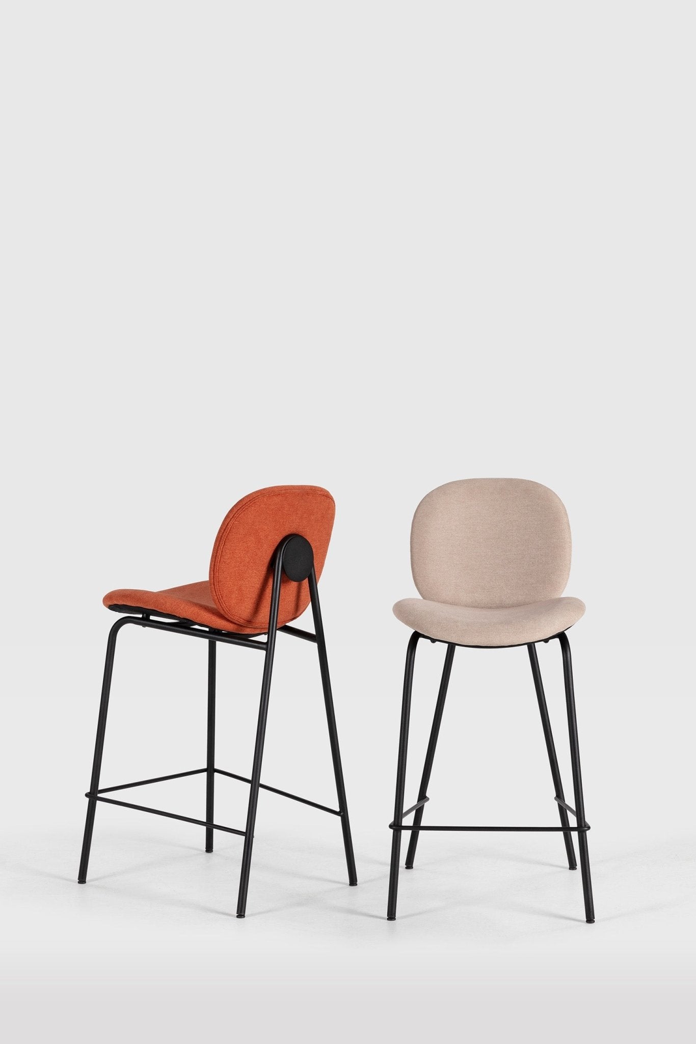 Taburete Cori - Ideal Furniture ES
