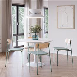 Silla Adriana - Ideal Furniture ES