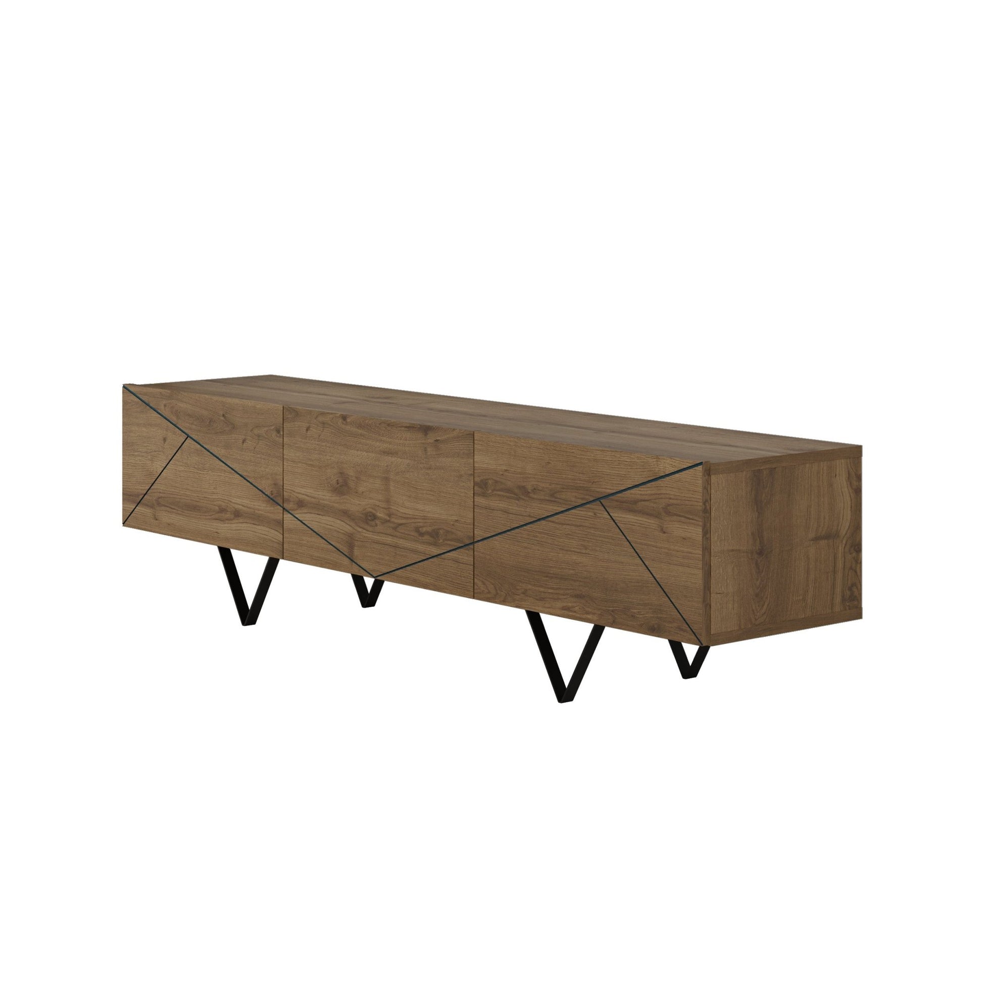 Connie TV Unit - Ideal Furniture ES