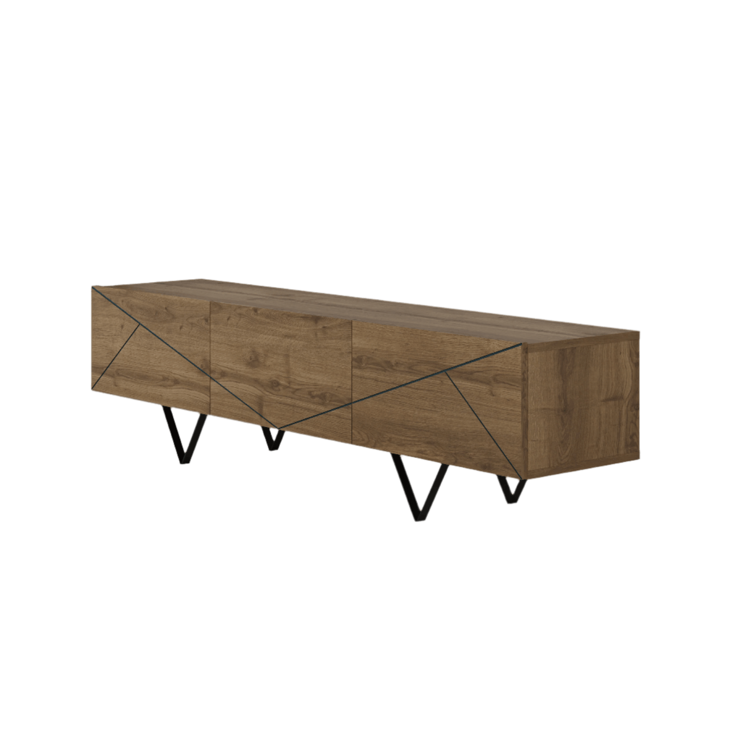 Connie TV Unit - Ideal Furniture ES