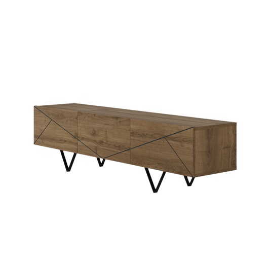 Connie TV Unit - Ideal Furniture ES