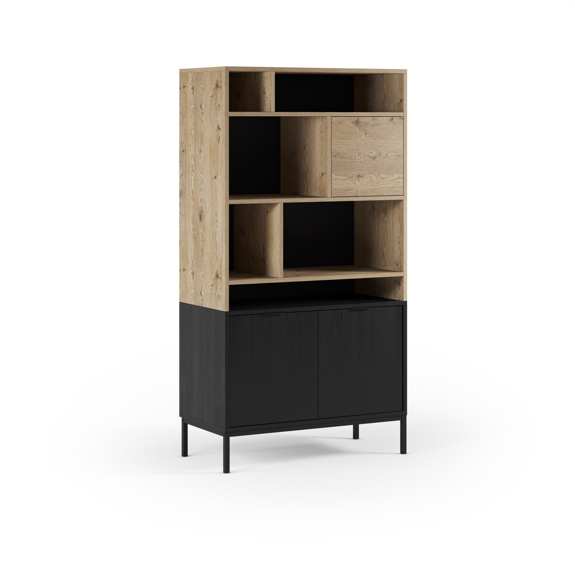 Marion Bookshelf - Ideal Furniture ES