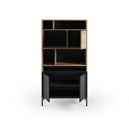 Marion Bookshelf - Ideal Furniture ES