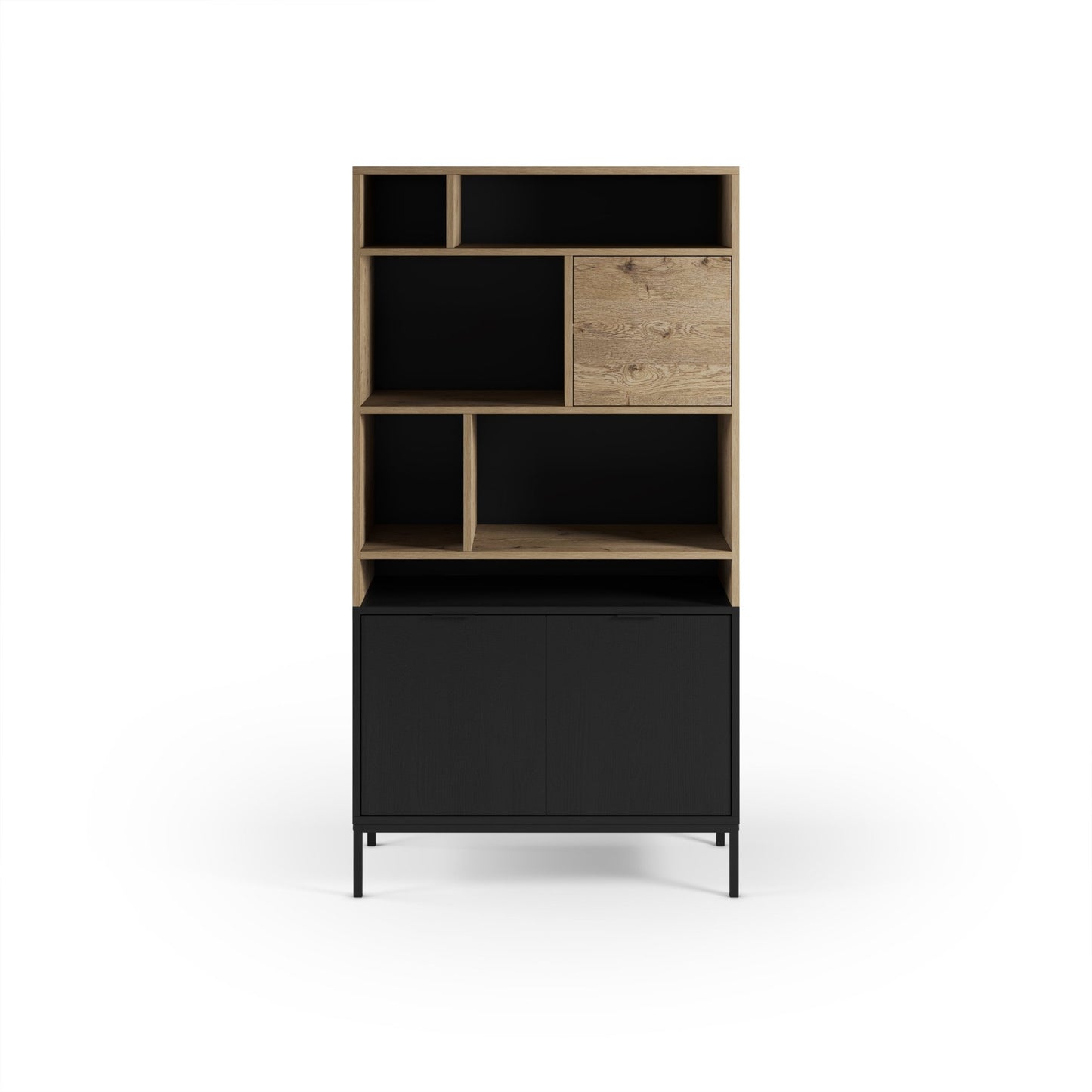 Marion Bookshelf - Ideal Furniture ES