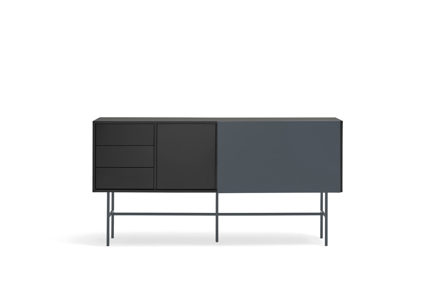 Nube 3c1p Sideboard - Ideal Furniture ES