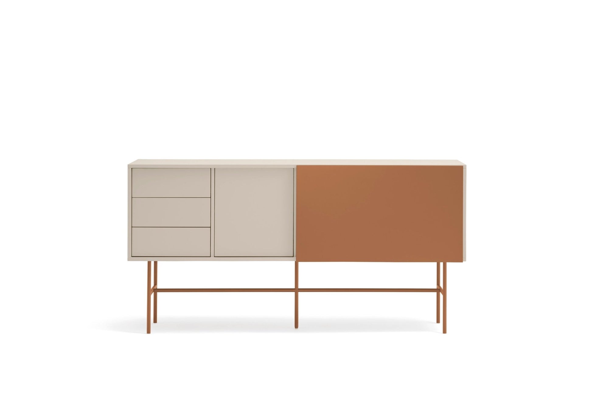 Nube 3c1p Sideboard - Ideal Furniture ES
