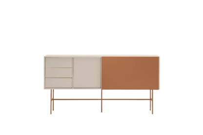 Nube 3c1p Sideboard - Ideal Furniture ES