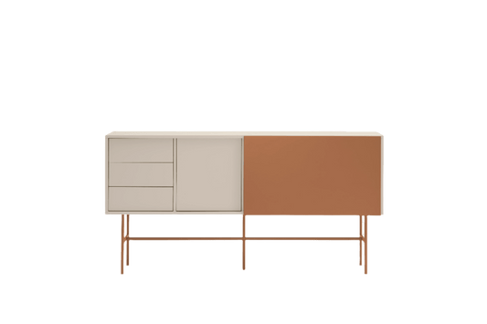 Nube 3c1p Sideboard - Ideal Furniture ES