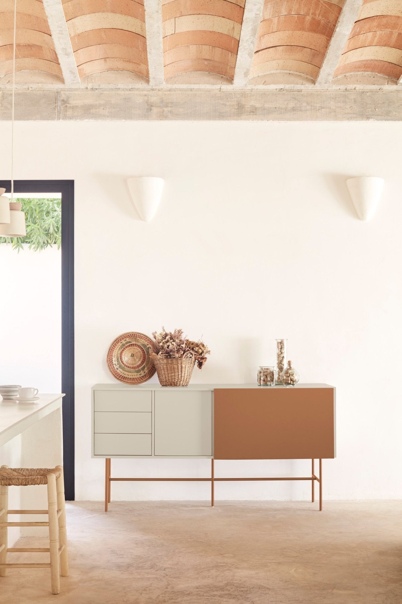 Nube 3c1p Sideboard - Ideal Furniture ES