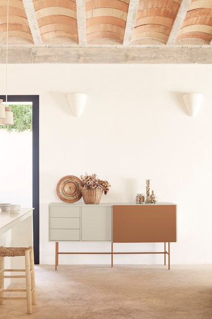 Nube 3c1p Sideboard - Ideal Furniture ES