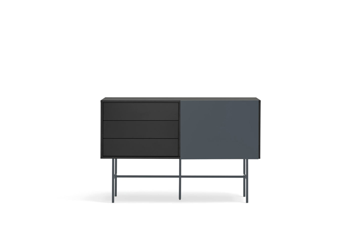 Nube Sideboard - Ideal Furniture ES