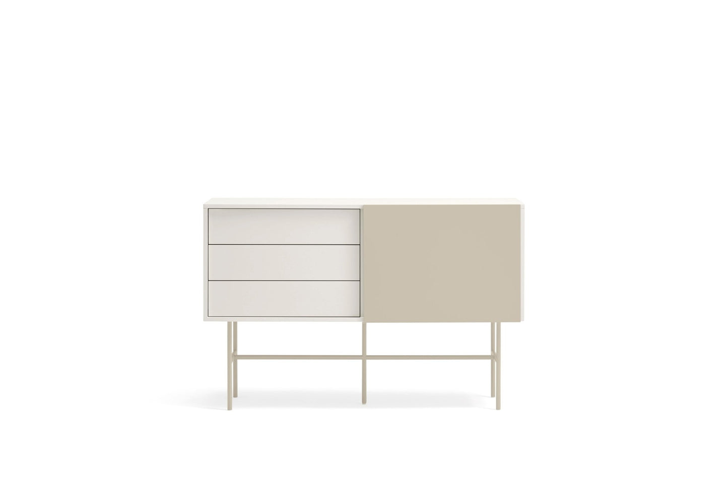 Nube Sideboard - Ideal Furniture ES
