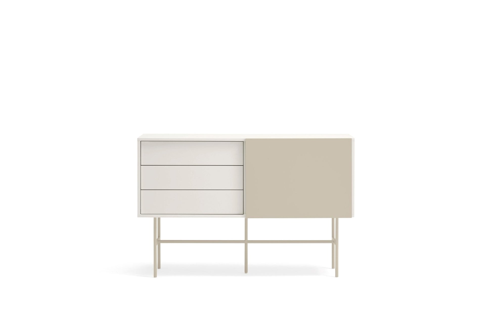 Nube Sideboard - Ideal Furniture ES