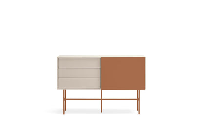 Nube Sideboard - Ideal Furniture ES