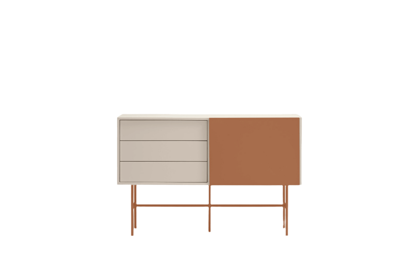 Nube Sideboard - Ideal Furniture ES