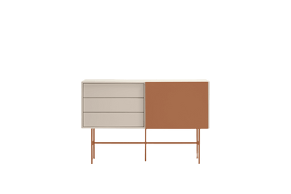 Nube Sideboard - Ideal Furniture ES