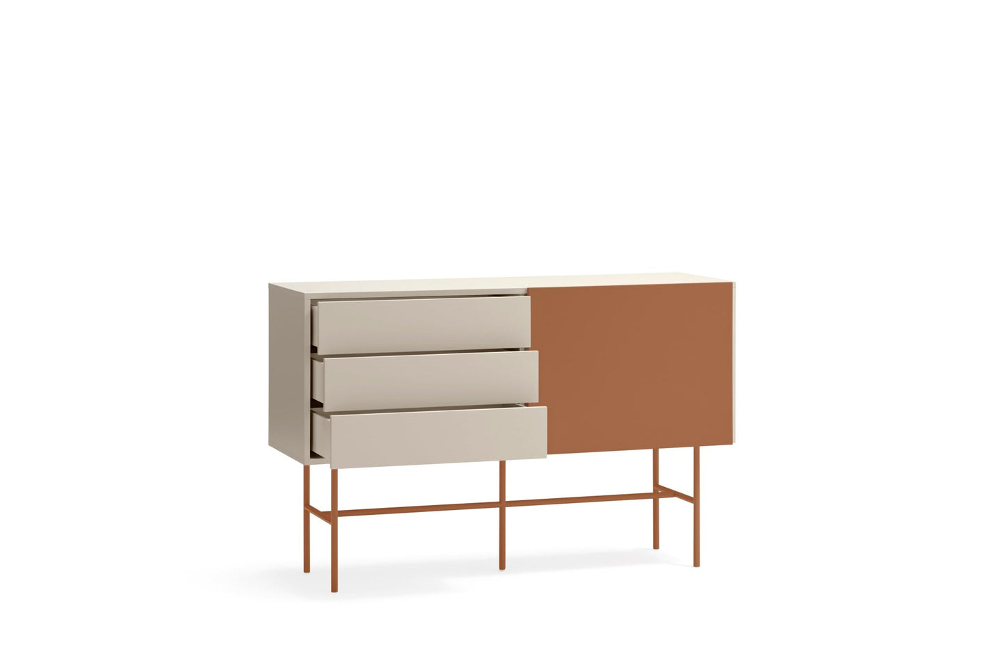 Nube Sideboard - Ideal Furniture ES