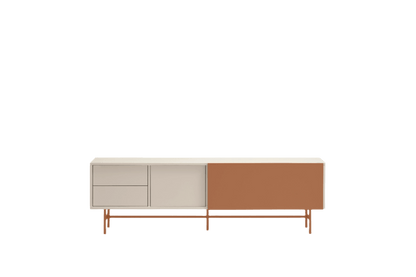 Nube TV Unit - Ideal Furniture ES