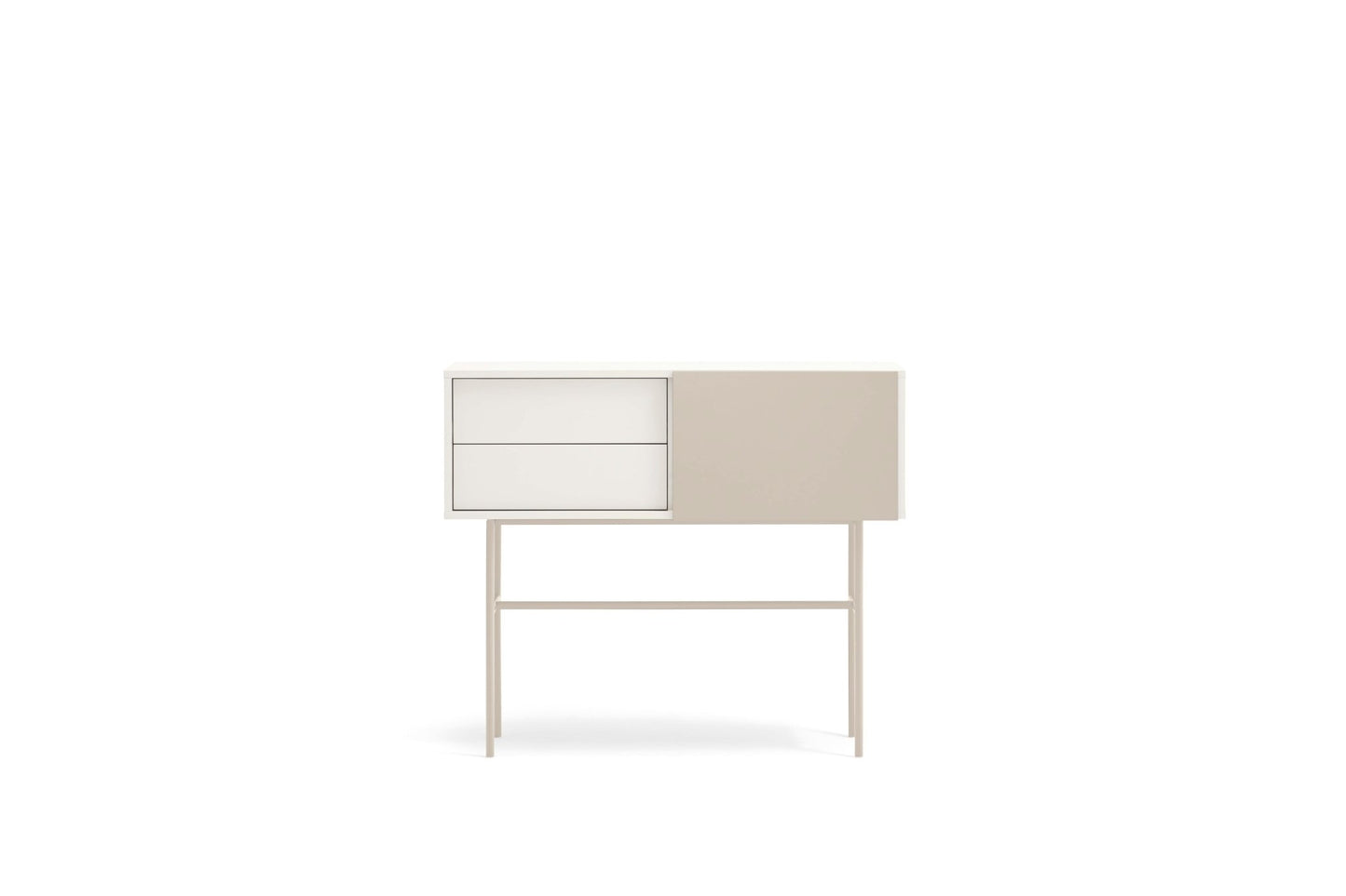 Nube Console - Ideal Furniture ES