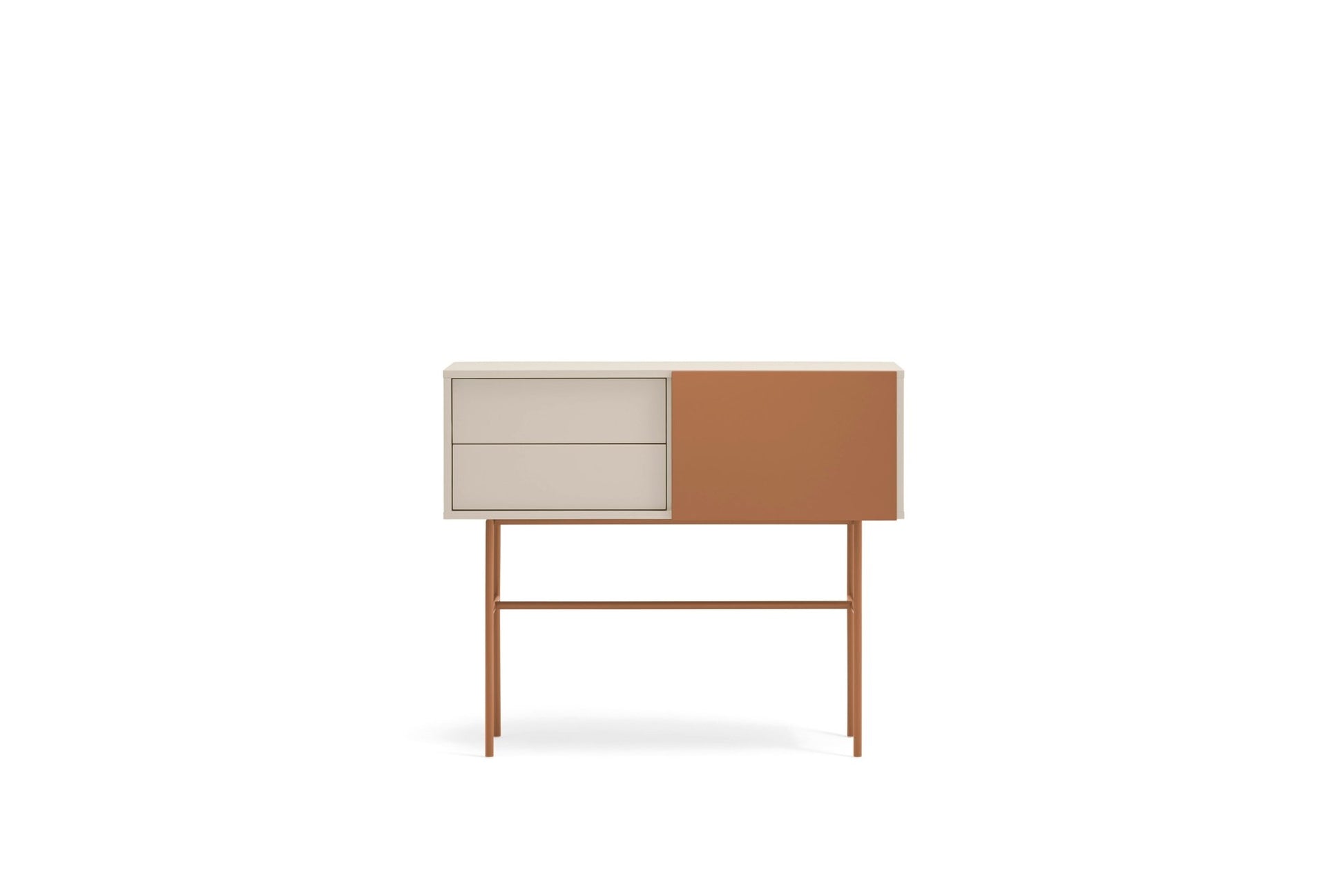 Nube Console - Ideal Furniture ES