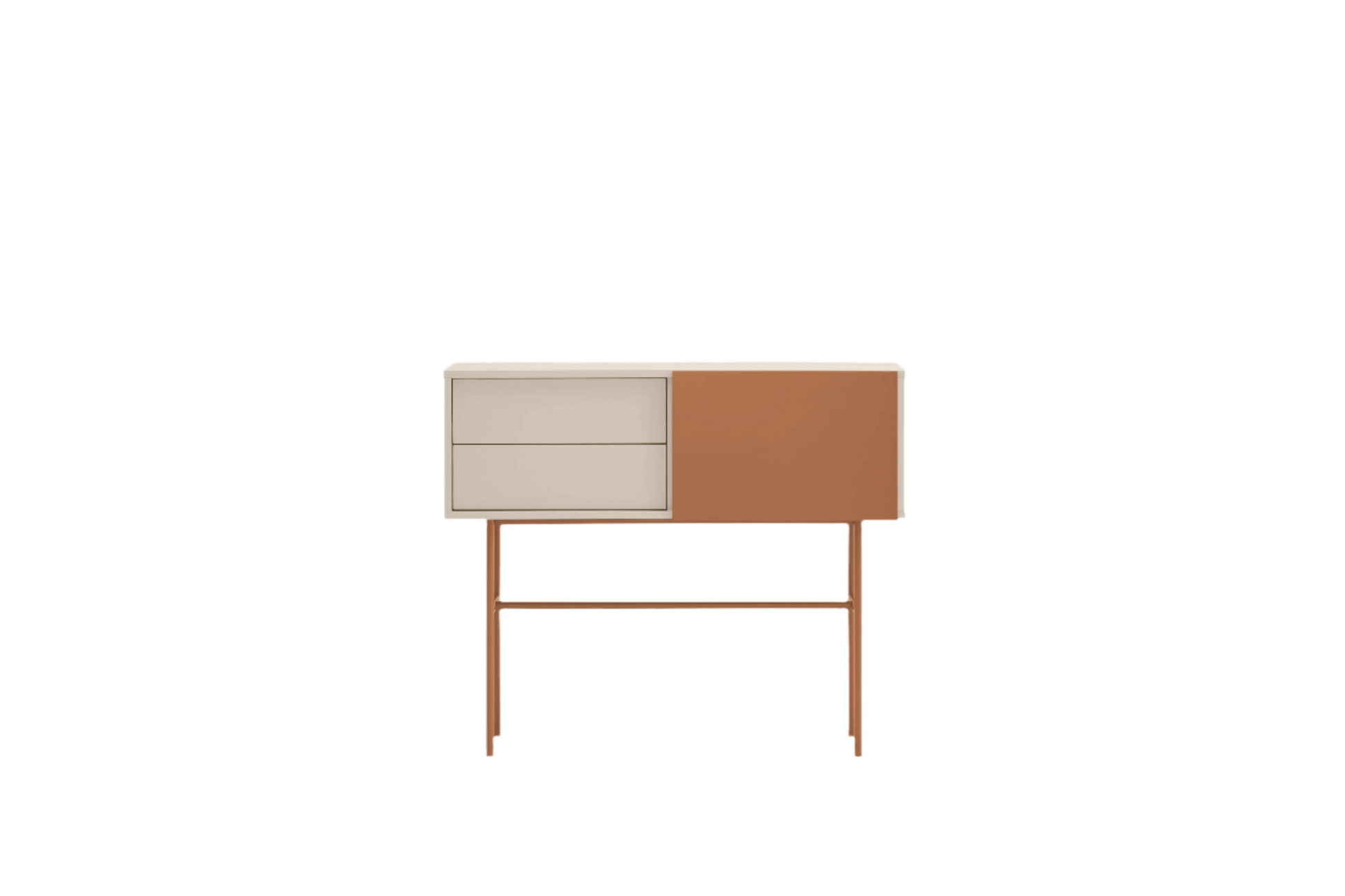 Nube Console - Ideal Furniture ES