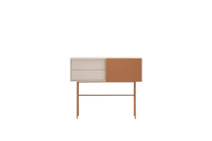 Nube Console - Ideal Furniture ES