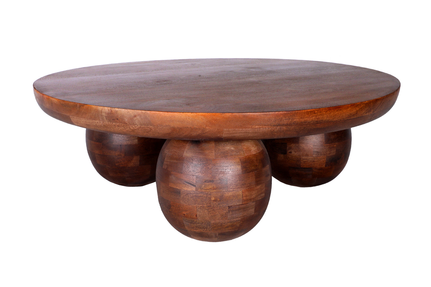 Ailen Coffee Table - Ideal Furniture ES