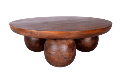 Ailen Coffee Table - Ideal Furniture ES