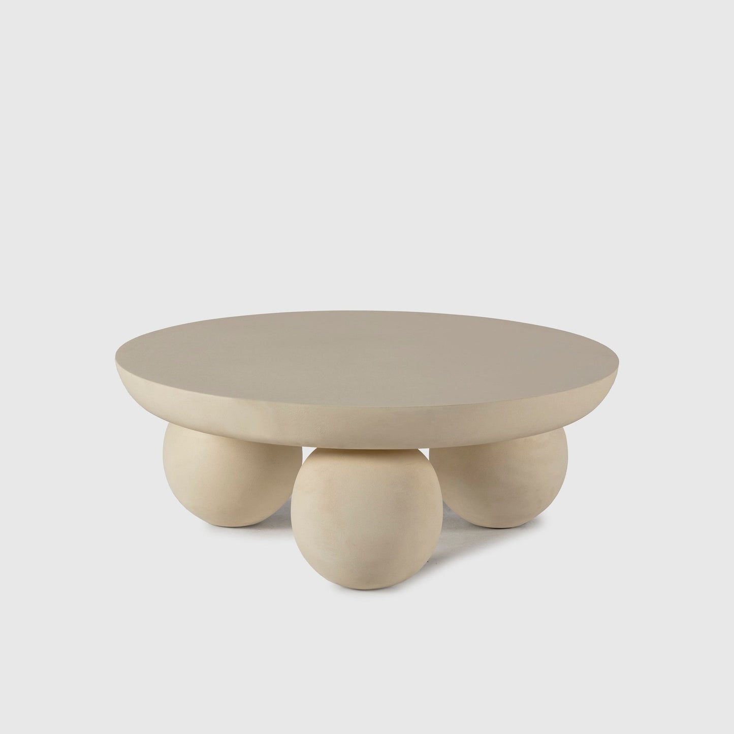 Ailen Coffee Table - Ideal Furniture ES