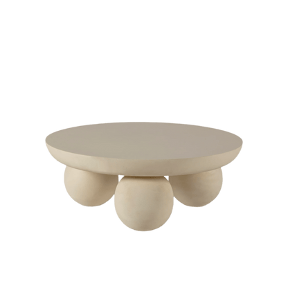 Ailen Coffee Table - Ideal Furniture ES