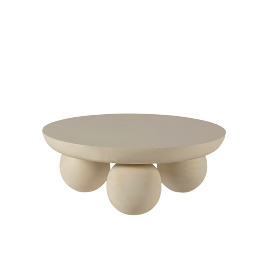 Ailen Coffee Table - Ideal Furniture ES