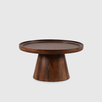 Rose Coffee Table - Ideal Furniture ES