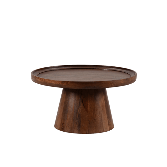 Rose Coffee Table - Ideal Furniture ES