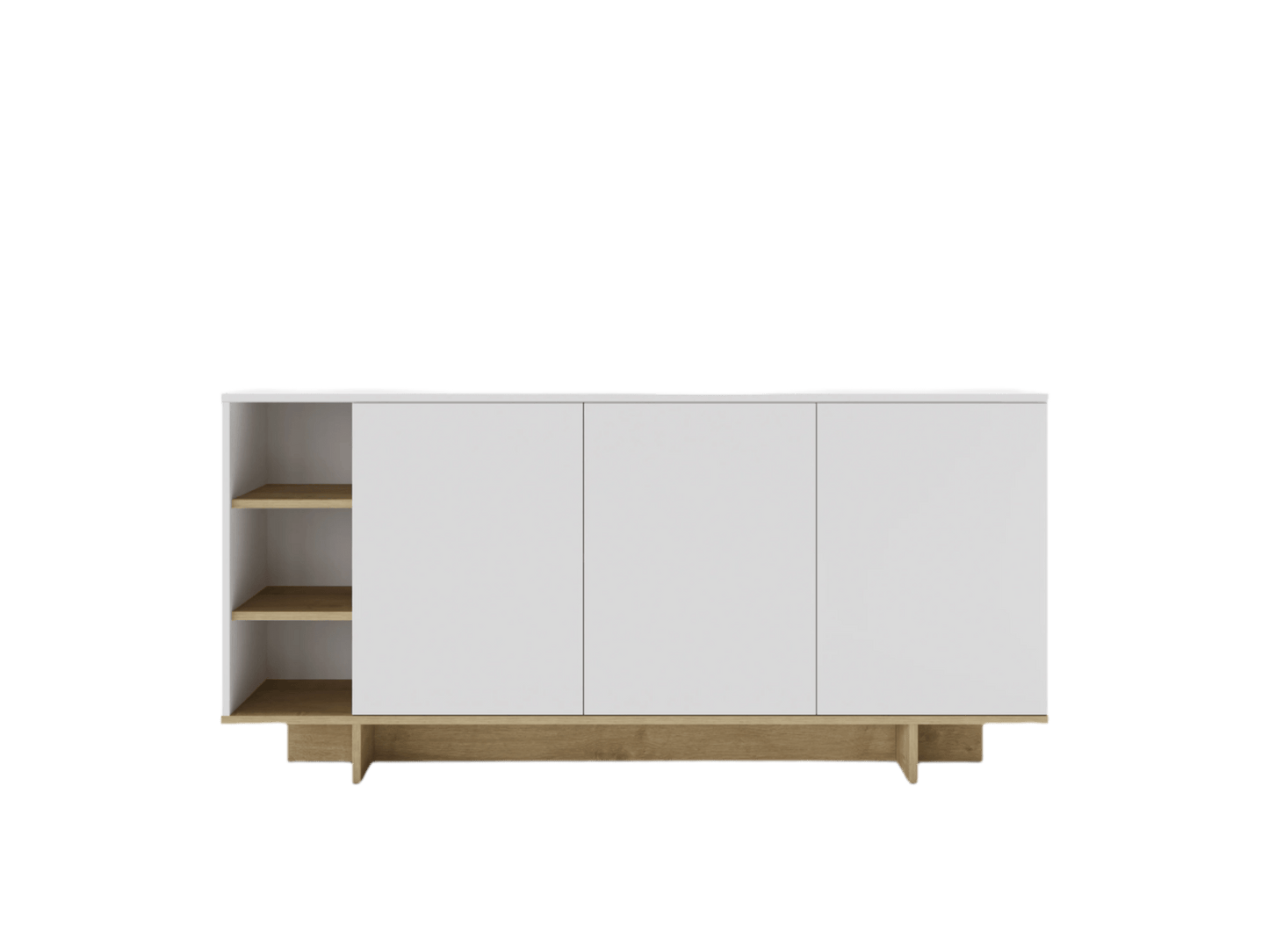 Cequoia Sideboard - Ideal Furniture ES