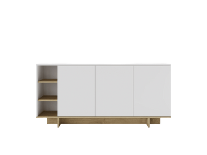 Cequoia Sideboard - Ideal Furniture ES