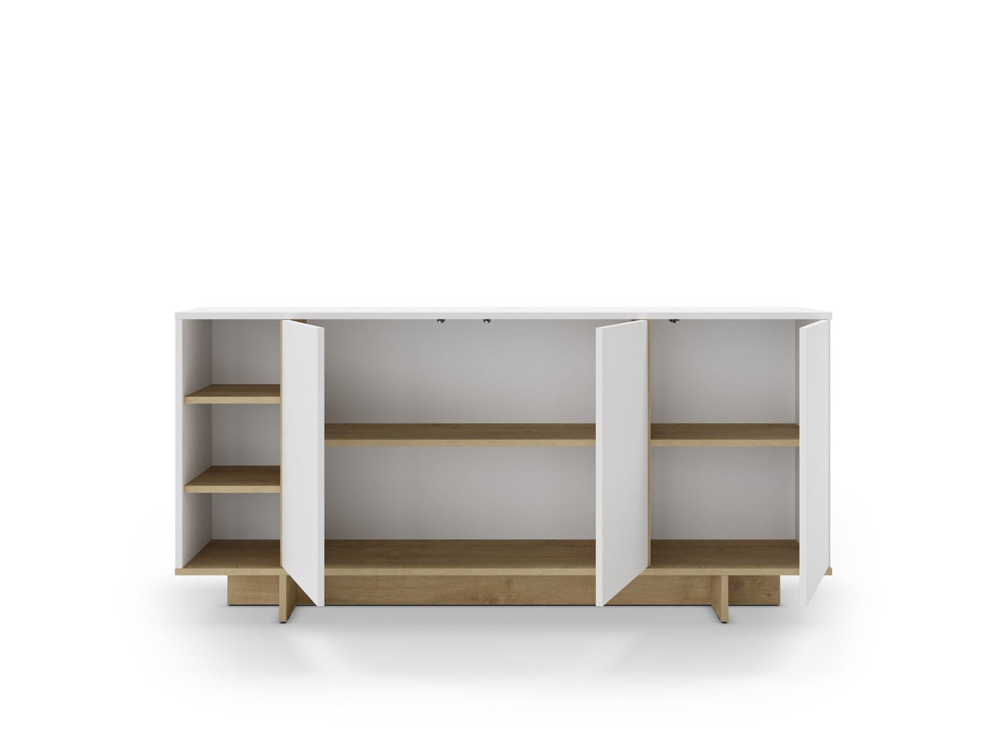 Cequoia Sideboard - Ideal Furniture ES