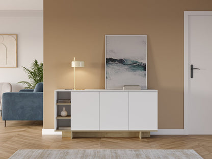 Cequoia Sideboard - Ideal Furniture ES
