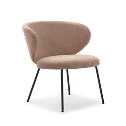 Low armchair Rush - Ideal Furniture ES