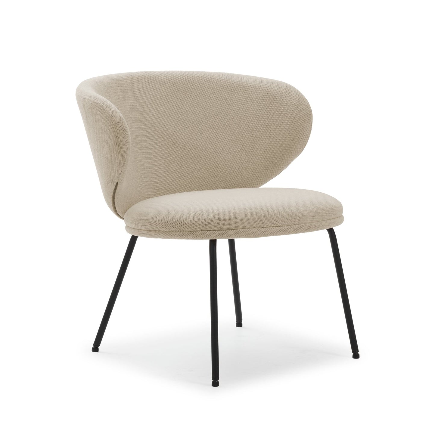 Low armchair Rush - Ideal Furniture ES