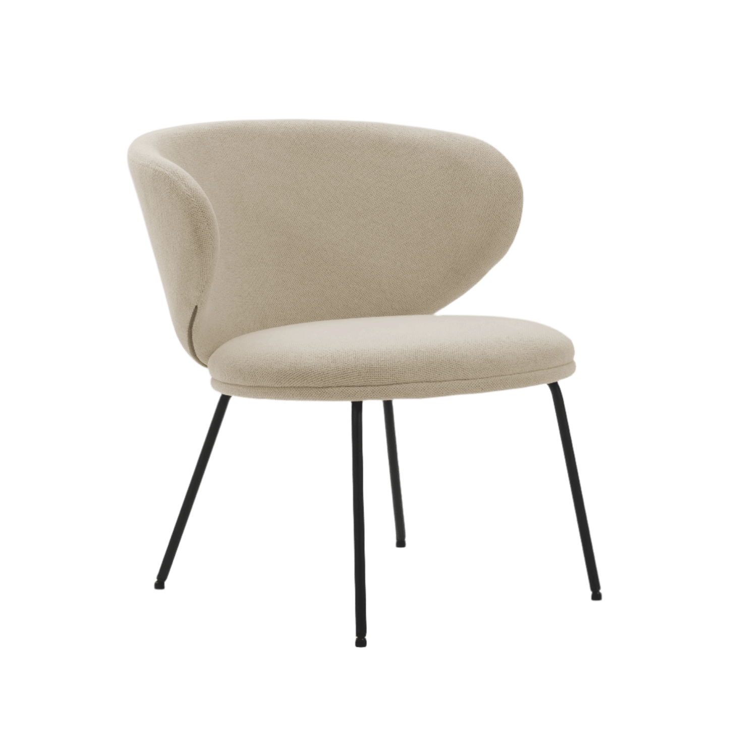 Low armchair Rush - Ideal Furniture ES