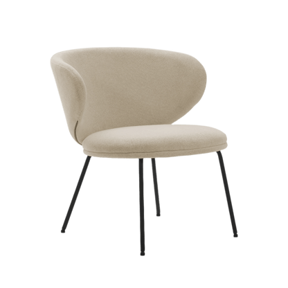 Low armchair Rush - Ideal Furniture ES