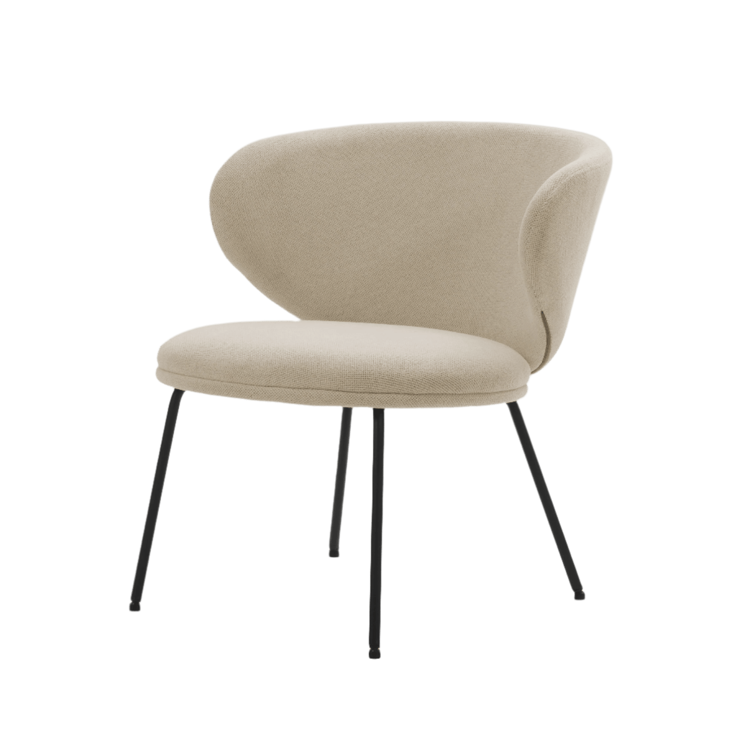 Low armchair Rush - Ideal Furniture ES