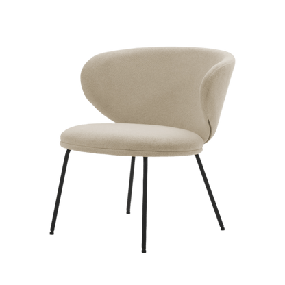 Low armchair Rush - Ideal Furniture ES