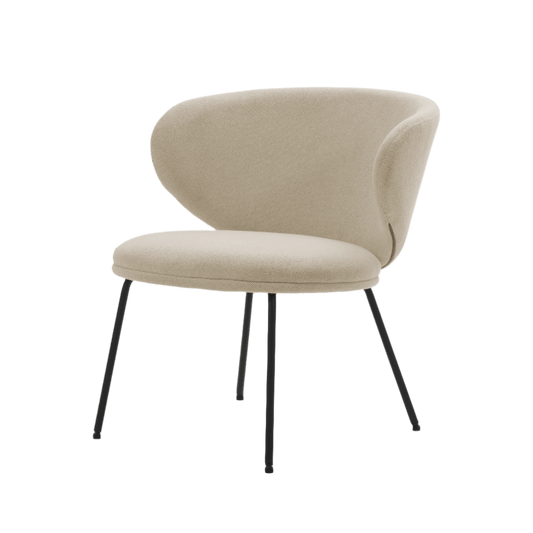 Low armchair Rush - Ideal Furniture ES