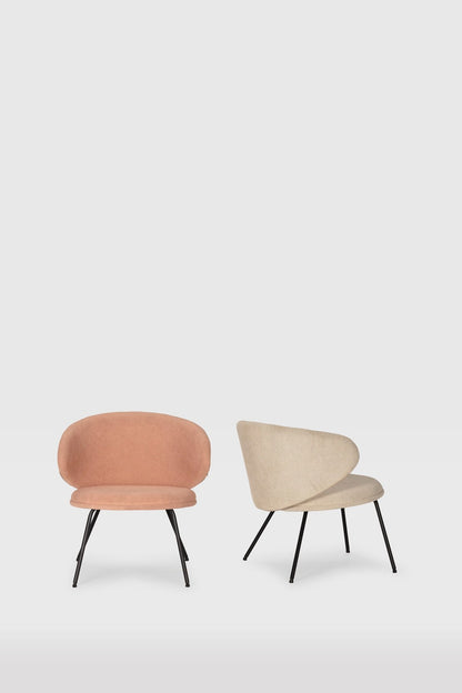 Low armchair Rush - Ideal Furniture ES
