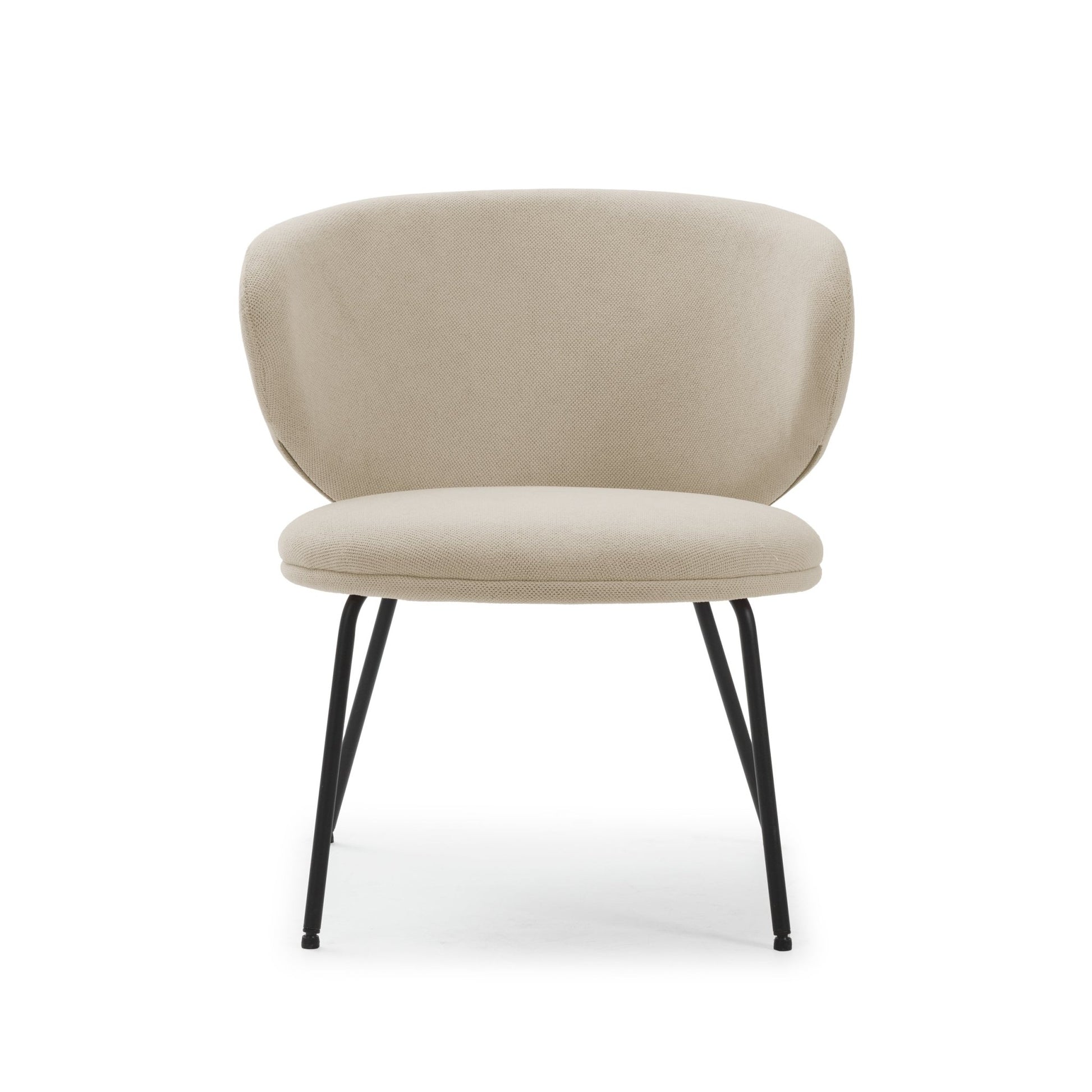 Low armchair Rush - Ideal Furniture ES