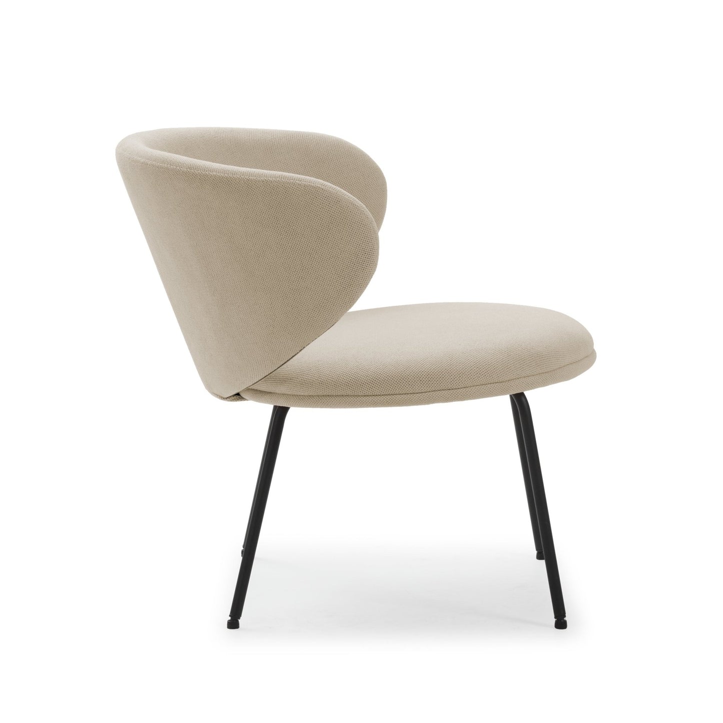 Low armchair Rush - Ideal Furniture ES