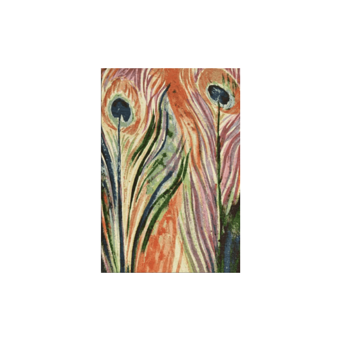 Gallery Chenille Rug - Ideal Furniture ES